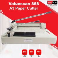 Valuescan 868 Pemotong Kertas A3