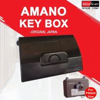 Kotak Kunci Stesen (Plastik) Untuk Amano PR-600