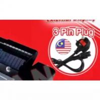 Palam 3 Pin NC-200 Sahaja