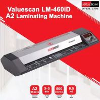 ValueScan LM-460iD A2 Laminate / Laminator / Mesin Laminating