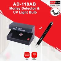 ValueScan AD-118AB �������鳮��