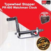Typewheel Stopper for AMANO PR-600 Watchman Clock ORIGINAL Spare Part