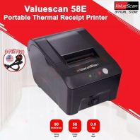 Valuescan 58E ��Яʽ�����վݴ�ӡ��/�����վݴ�ӡ��