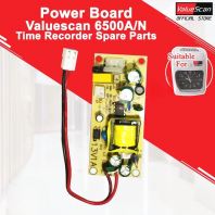 Valuescan 6500A / 6500N ʱ���¼�ǵ�Դ�屸��