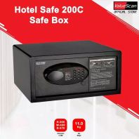 Valuescan 200C Hotel Digital Peti Keselamatan / Peti Keselamatan