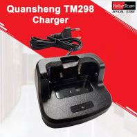 Pengecas untuk Quansheng TM-298 Walkie Talkie