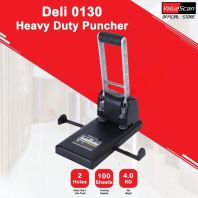 Deli 0130 Heavy Duty Puncher