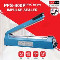 PFS-400P Impulse Sealer / Sealing Machine ~PVC Body~