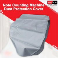 Valuescan Note Counting Machine Dust Protection Cover (1 Cover)