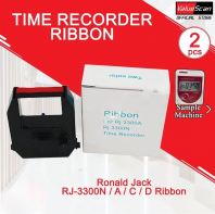 Reben Perakam Masa -Ronald Jack RJ-3300 N/A/C/D Reben