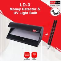 ValueScan LD-3 Pengesan Wang