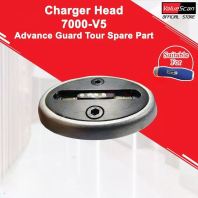 Kepala Pengecas untuk Alat Ganti Lawatan 7000-V5 Advance Guard Tour