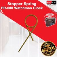 Stopper Spring for AMANO PR-600 Watchman Clock ORIGINAL Spare Part