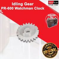 Idling Gear for AMANO PR-600 Watchman Clock ORIGINAL Spare Part