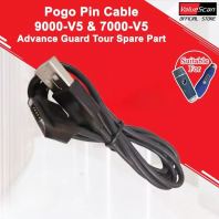 Kabel Pin Pogo untuk Alat Ganti Lawatan Advance Guard 9000-V5 & 7000-V5