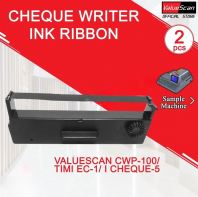 REBEN dakwat PENULIS SEMAK ~ VALUESCAN CWP-100/ TIMI EC-1/ SAYA SEMAK 5 REBEN