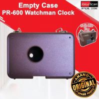 Sarung Kosong untuk AMANO PR-600 Watchman Clock Alat Ganti ASAL