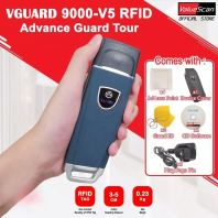 VGUARD oleh Valuescan 9000-V5 Advance Guard Tour