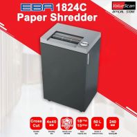 MESIN PENCIPTA KERTAS EBA 1824C
