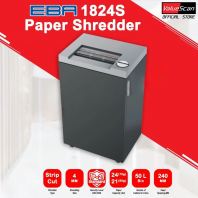 MESIN PENCIPTA KERTAS EBA 1824S