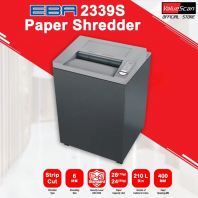 MESIN PENCIPTA EBA 2339S