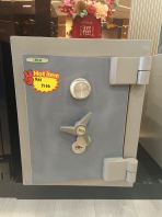 USED HOME SAFE BOX