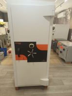 USED HOME SAFE BOX