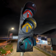 Traffic Light Installation, Maintenance, Replacement