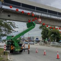 Skylift & Lorry Rental