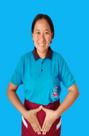 ELISABETH INDRA BUNA