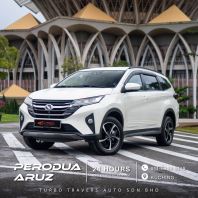 Perodua Aruz