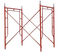 SCAFFOLDING