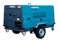 Air Compressor Portable Series PDS400S-6B6