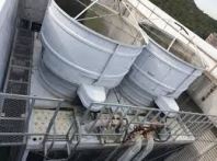 Cooling tower servicing near me