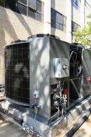 Water Cooled Packaged Unit (WCPU)   Full Guide for Energy Efficiency