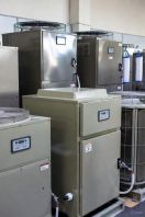 Water Cooled Packaged Unit (WCPU)   Full Guide to Models and Features