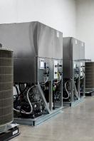 Water Cooled Packaged Unit (WCPU) Systems   Complete Performance Review