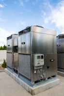 WCPU Water Cooled Packaged Units   Full Features and Benefits Guide