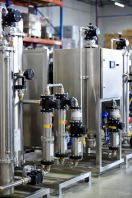 WCPU Water Cooled Systems   Comprehensive Commercial and Industrial Guide