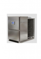 WCPU Water Cooled Units   Complete Guide for High Capacity Industrial Cooling