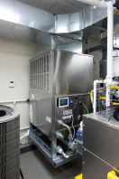 WCPU Water Cooled Units   Complete Installation and Operation Guide