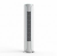 Floor-Standing Designer AC for Large Spaces