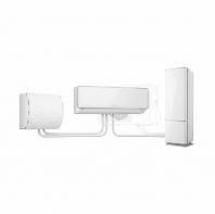 Multi-Split Designer AC Systems