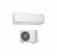 Slim & Compact Designer Split AC