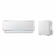 Designer Split AC with Dehumidifier Mode