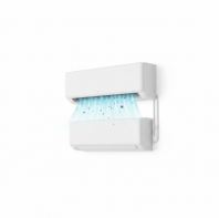 Split AC with Anti-Bacterial & Air Purification