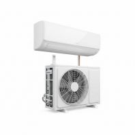 Non-Inverter Premium Split AC