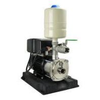 Variable Frequency Drive (VFD) water boosters