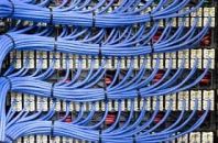 Communication Cable Setup