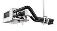 Insulation of Refrigerant Piping